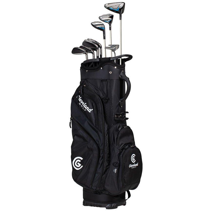 メンズウェア GOLFFICKERS THE GOLFING MACHINE XL Launcher XL 11PC Package Set